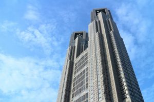 公務員イメージ