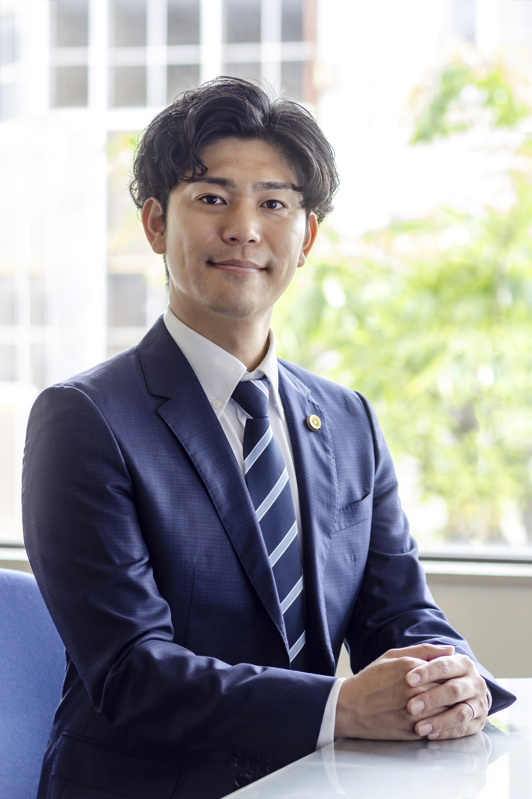 弁護士 山口 恭平